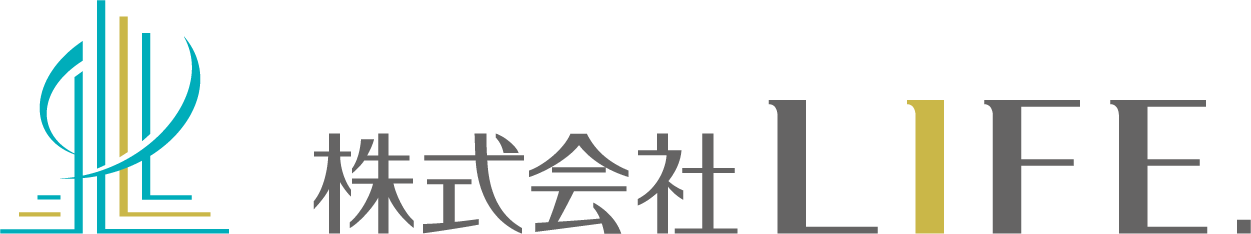 株式会社LIFE.